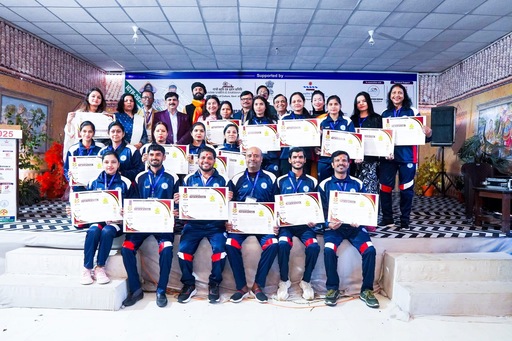 yoga retreat travel experience