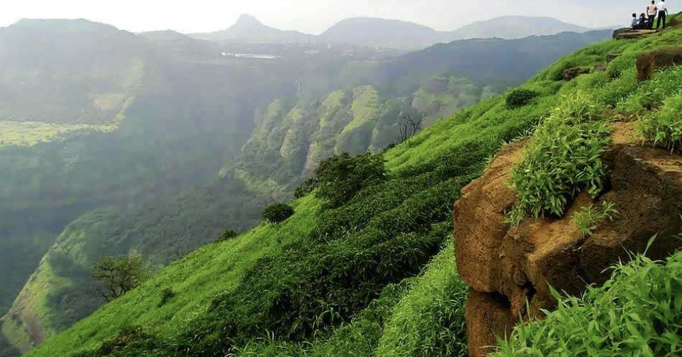 LONVALA  yoga retreat