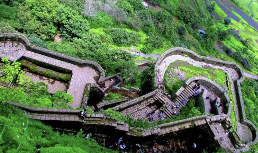 Best Yoga Retreat in Lonavala Global Yog Yatra