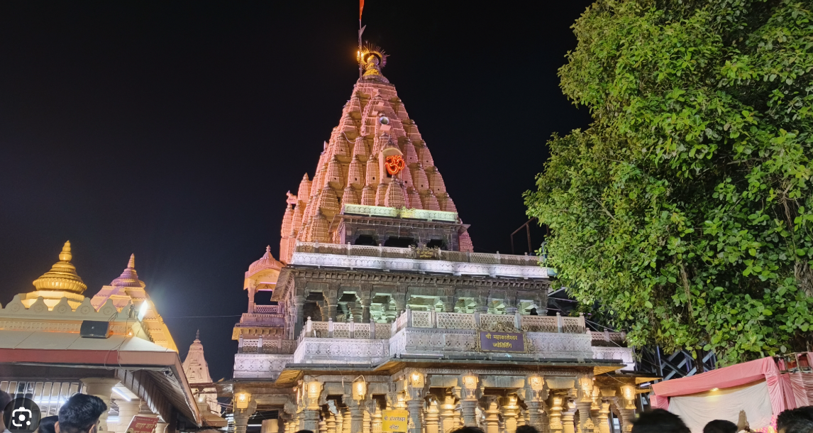 Best Yoga Retreat in Ujjain Madhya Pradesh Global Yog Yatra