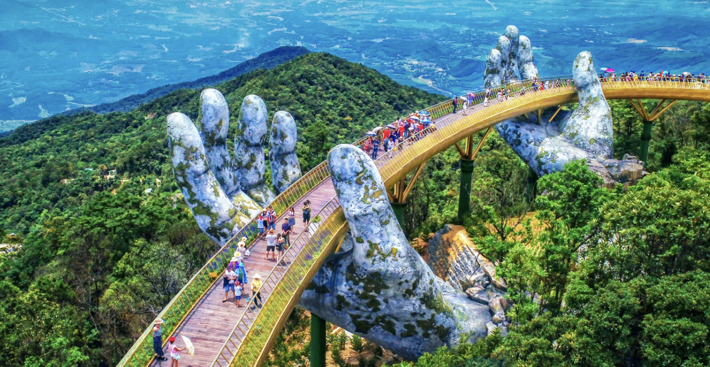 Spiritual Yoga Retreat Vietnam Meditation Wellness Experience